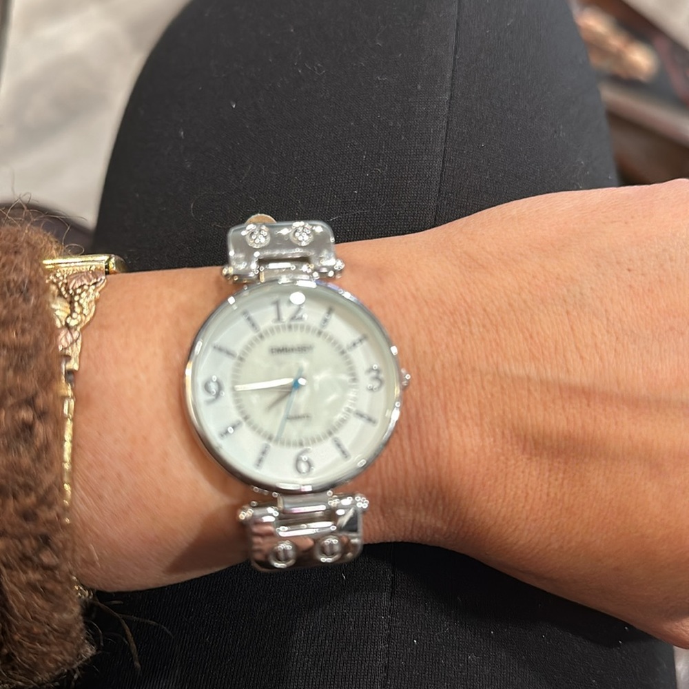 Embassy watch! - Picture 5 of 5